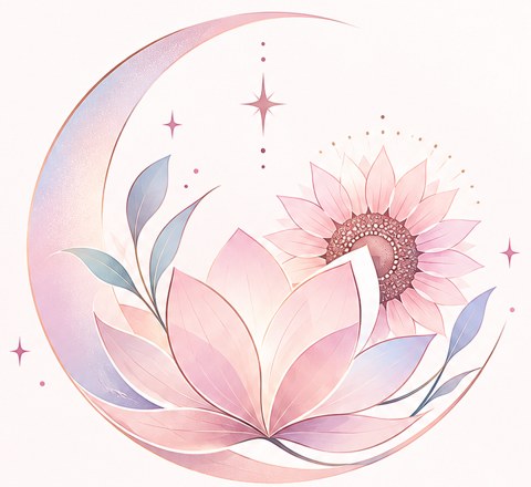 Logo Psicobenessere al Femminile